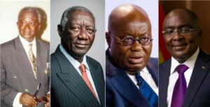 NPP,Flagbearer,Presidential Primaries, New Patriotic Party