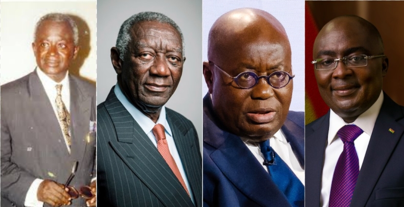 NPP,Flagbearer,Presidential Primaries, New Patriotic Party