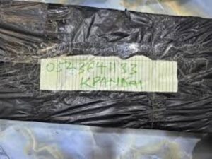 Arms,Trafficking,Suspect,Weapons,Police