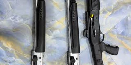 Arms,Trafficking,Suspect,Weapons,Police