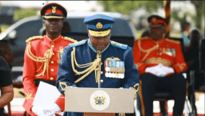 President Mahama,Galamsey fight,Illegal Mining