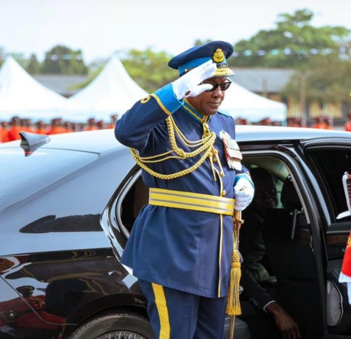 President John Dramani Mahama,Security,Ghana Armed Forces,Military
