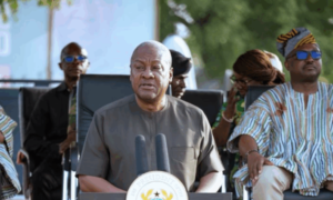 President John Dramani Mahama,Parliament,Airport Infrastructure Levy Bill,Upper West Region