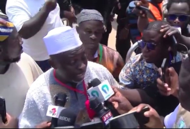 National Democratic Congress,Baba Jamal Mohammed Ahmed,Ghana’s High Commissioner,Ayawaso East Constituency,By-election