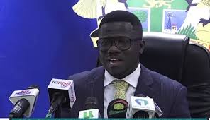 Ghana Railway Development Authority,Railways,Dr. Frederick Appoh