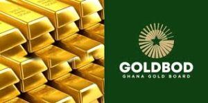 Ghana,GoldBod,Suspend,Licence,Sammy Gyamfi