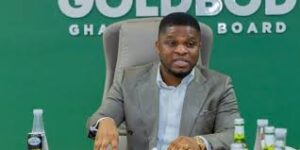 Ghana,GoldBod,Suspend,Licence,Sammy Gyamfi