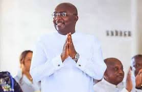 Dr. Mahamudu Bawumia,New Patriotic Party