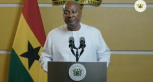 President John Dramani Mahama, National Investigation Bureau,Overseas scholarships,Investigation