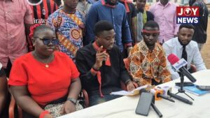 Ghana Education Service,Teacher,Unpaid salaries,Staff IDs,Convernor,Daniel Aidoo