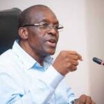 Speaker of Parliament,Alban Bagbin,Ayawaso East,By-election,Female candidate,NDC,ACEPA