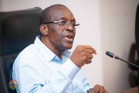 Speaker of Parliament,Alban Bagbin,Ayawaso East,By-election,Female candidate,NDC,ACEPA