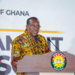 Ghana,Alban Bagbin,Parliament,Third political force,NDC,NPP,Ghana’s Democracy