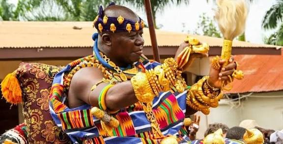 Otumfuo Osei Tutu II,Asantehene,Economic,Transformation,Cocoa