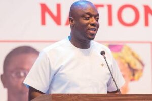 NPP,National Executive Elections,September