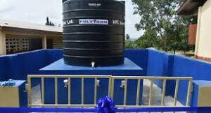 Member of Parliament,Amenfi Central,Joana Gyan Cudjoe,Mechanised borehole,Portable water,General Obey,Ghana Mpunto,Sekunde FM,Sekondi