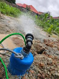 Member of Parliament,Amenfi Central,Joana Gyan Cudjoe,Mechanised borehole,Portable water,General Obey,Ghana Mpunto,Sekunde FM,Sekondi