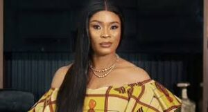 Amenfi Central MP, Joana Gyan Cudjoe, Women, Empowerment, Gossip, General Obey, Ghana MPuntu, Sekunde FM