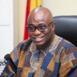 Agric Minister,Eric Opoku,Agric Ministry,Farmer,Ghana,Fertiliser,Tomato farmers