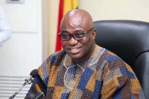Agric Minister,Eric Opoku,Agric Ministry,Farmer,Ghana,Fertiliser,Tomato farmers