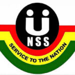 The National Service Authority (NSA),National Service Personnel,Fuseini Donkor, Fair Wages and Salaries Commission