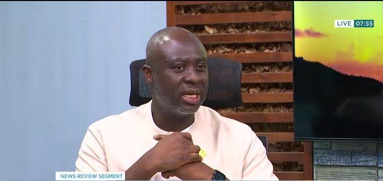 Member of Parliament for Effia,Isaac Boamah-Nyarko,Ghana Football Association,GFA,Kurt Okraku,Ghana Black Stars
