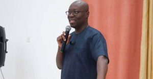 Minister for Finance, Dr. Cassiel Ato Forson,Auditor-General,MMDCE,Tamale,Recovery,Cedi, Northern Regional Minister,Ali Adolf John,Savannah Regional Minister,Salisu Be-Awuribe Issifu