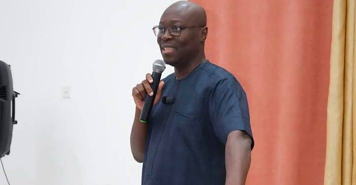 Minister for Finance, Dr. Cassiel Ato Forson,Auditor-General,MMDCE,Tamale,Recovery,Cedi, Northern Regional Minister,Ali Adolf John,Savannah Regional Minister,Salisu Be-Awuribe Issifu