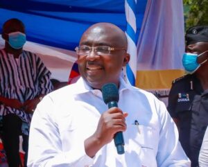 Dr Mahamudu Bawumia,New Patriotic Party,2028 General elections,Parliamentary seats