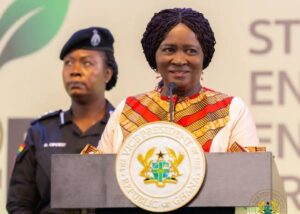 Vice President,Professor Jane Naana Opoku-Agyemang,Global South,China,Lesson