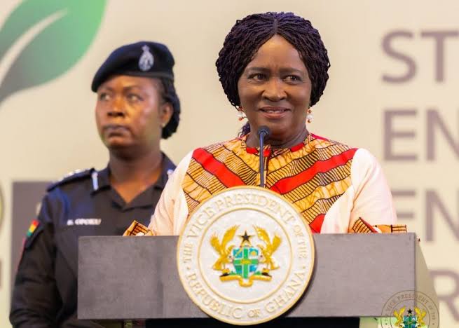 Vice President,Professor Jane Naana Opoku-Agyemang,Global South,China,Lesson