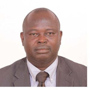 Dr.Dominic Naab,Ghana Revenue Authority,GRA,Value Added Tax,VAT,Businesses