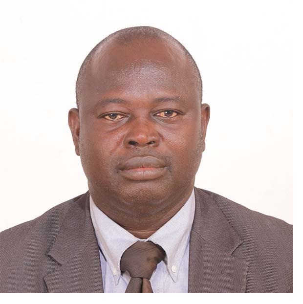 Dr.Dominic Naab,Ghana Revenue Authority,GRA,Value Added Tax,VAT,Businesses