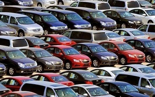 Ghana Standards Authority,Used vehicles,Pre-shipment Inspection,Director-General of the GSA,Prof. George Agyei
