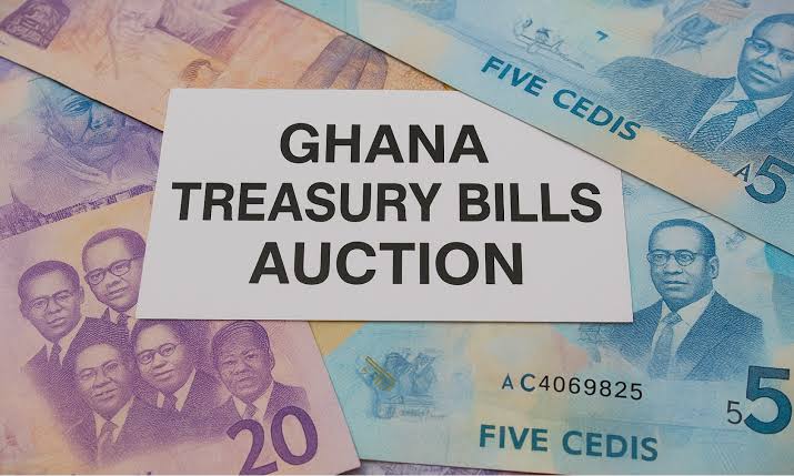 Government,Treasury bill,T-Bill,Ivestor