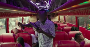 Ghana,Government,Ban,Road Traffic Regulations,Preaching,Vehicles