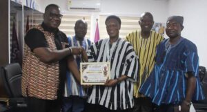 Ghana,ICU,State,Investment,Industrial,Growth,Jobs,Volta Aluminium Company,VALCO,Cocoa Processing Company,Morgan Ayawine