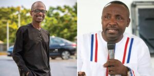 John Boadum,NPP,Johnson Asiedu Nketiah,NDC,Political analyst,Dr. Jonathan Asante Otchere