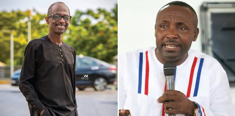 John Boadum,NPP,Johnson Asiedu Nketiah,NDC,Political analyst,Dr. Jonathan Asante Otchere
