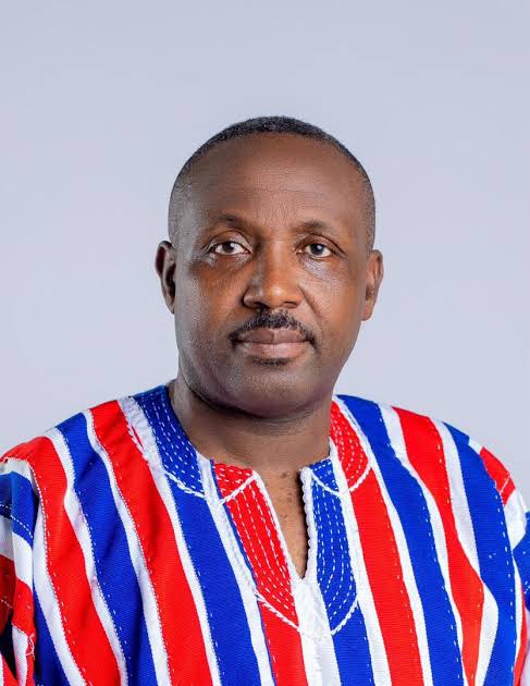 New Patriotic Party,NPP,John Boadu