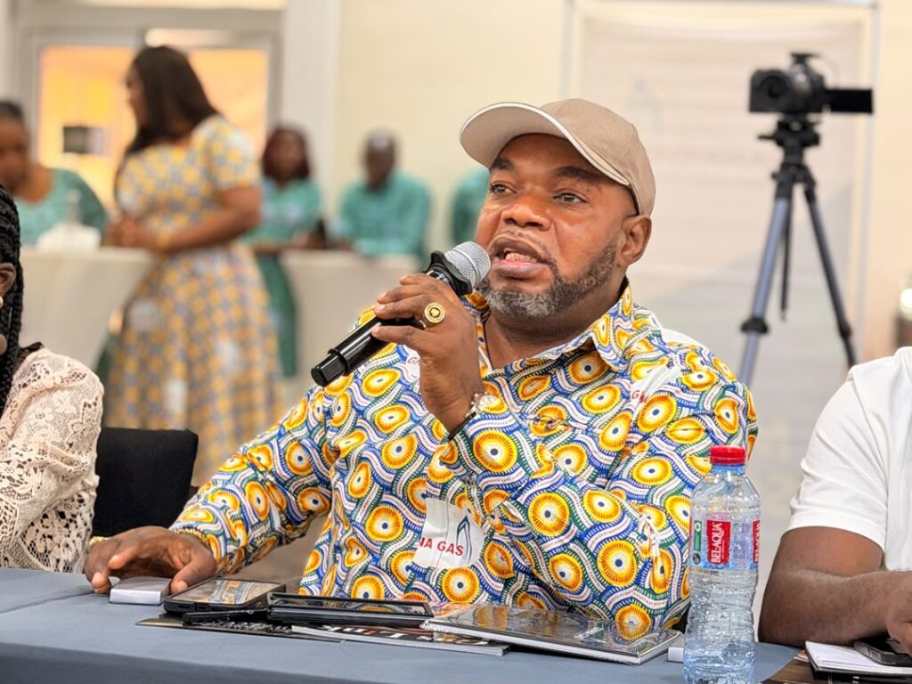 Ghana Gas,Media engagement,Safety,Environmental protection,Sustainability,Operation, Western region,Greater Accra region