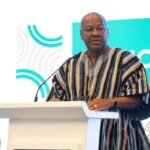 John Dramani Mahama,Opportunities,Investment,Priority,Global powers, the Financial Times Africa Summit 2026