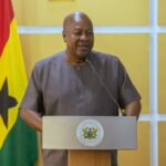 President John Dramani Mahama,Vaccine,Pharmaceutical industry,Plans,Production hub