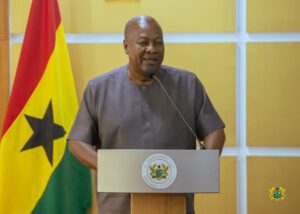 President John Dramani Mahama,Vaccine,Pharmaceutical industry,Plans,Production hub