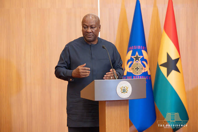 President John Dramani Mahama,Unveil,Investment plan,New Economy Policy,Jobs,Ghanaians,Textiles,Tarments,Agriculture,Agribusiness,Pharmaceuticals,Tourism