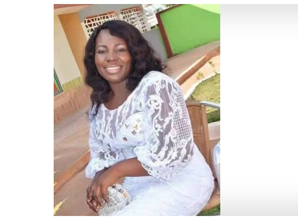Ghanaian TikToker,Ghana Jollof,Salomey Awiti Baffoe,Adenta Circuit Court,Member of Parliament for Manhyia South,Nana Agyei Baffour Awuah